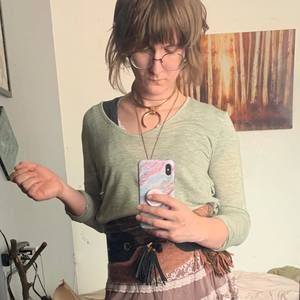 Meet your Posher, Piper